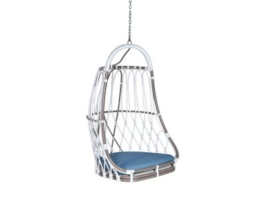 Garten-Hängesessel aus synthetischer Faser THE ART OF SWINGIN CBdesign