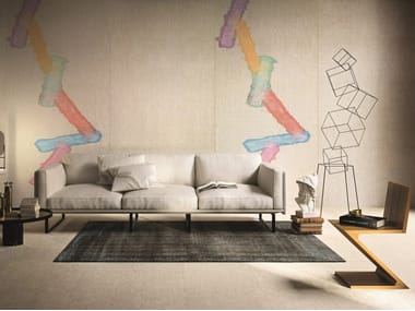 Pavimento/rivestimento in gres porcellanato EURIDICE CEDIT Ceramiche d'Italia