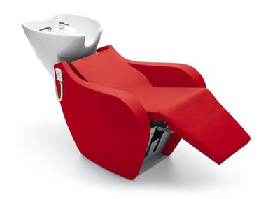 Lavatesta per parrucchieri CELEBRITYWASH E Gamma & Bross