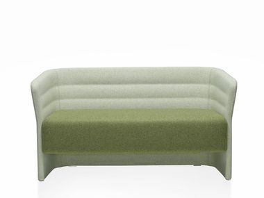 Divano per contract CELL 72 | Divano imbottito Sitland