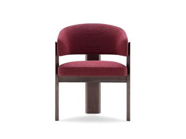 Silla de tela con brazos ALTEA CEPPI