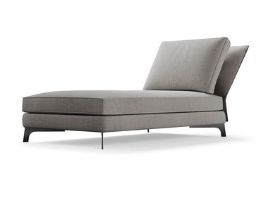 Fabric day bed BLOSSOM CEPPI