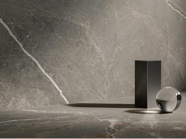 CERAMICA DEL CONCA, DINAMIKA MARBLE EDITION Pavimento/rivestimento in gres porcellanato effetto marmo