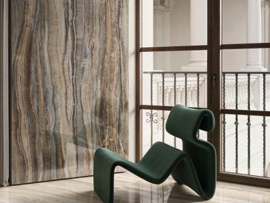 Porcelain stoneware wall/floor tiles ASTRAL AMBER CERAMICA SANT'AGOSTINO