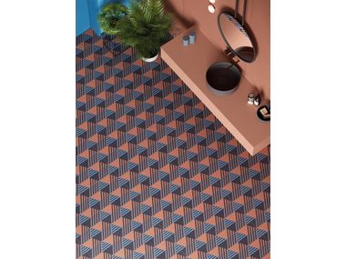 CHAIN flooring By ABK