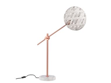 Adjustable table lamp CHANPEN Forestier
