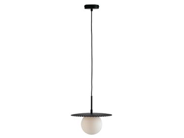 CHAPLIN | Pendant lamp LED metal pendant lamp By Fan Europe Lighting