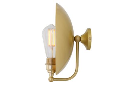 CHULAINN WALL LIGHT Wall lamp By Mullan Lighting