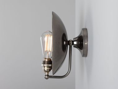 CHULAINN WALL LIGHT Wall lamp By Mullan Lighting