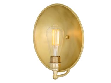 CHULAINN WALL LIGHT Wall lamp By Mullan Lighting