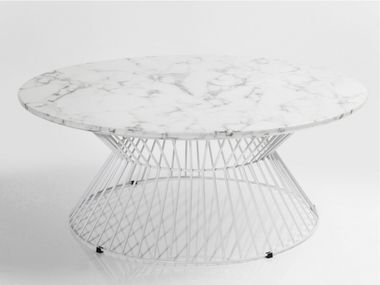 Cintura Couchtisch By Kare Design