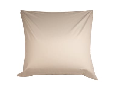 Cuscino quadrato da terra per esterni CINÉMA D'ÉTÉ | Cuscino quadrato Il Giardino di Legno