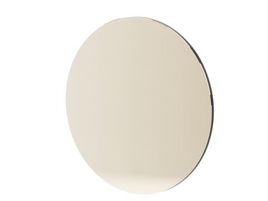 Specchio rotondo da parete CIRCLE Stylish Club