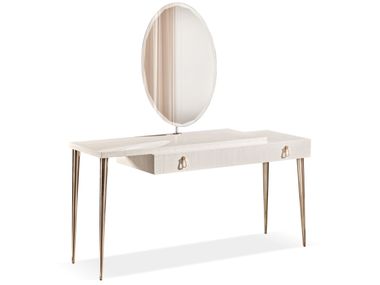 Wooden dressing table CITY Cantori