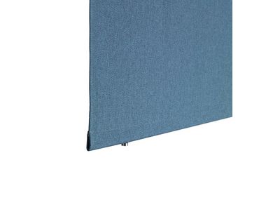 Fabric Acoustic wall panel CLASP WALL Snowsound Fiber Products ...