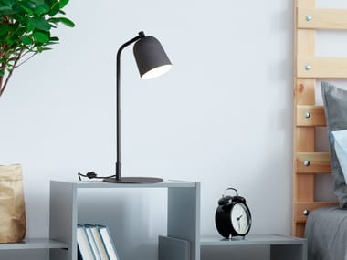 Ceramic table lamp CLAVIO | Table lamp