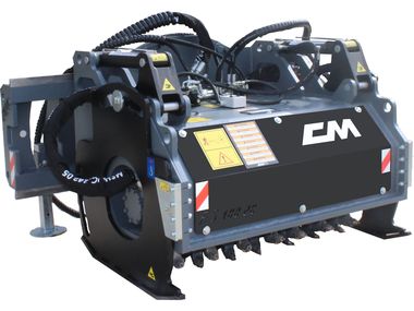 Accessories for construction site machinery FS C.M.