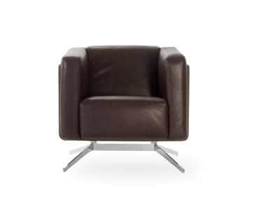 Poltrona COCO ROSSIN