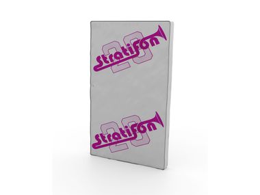 COIBENTECH, STRATIFON 29 Pannello fonoisolante multistrato