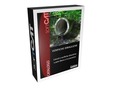 Berechnung Installationsquerschnitt Water section verification COINTEC