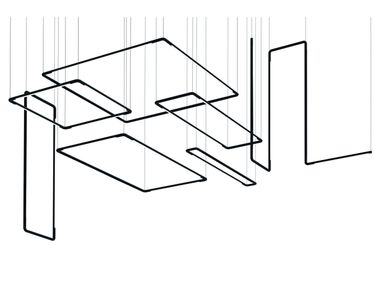 Products By Martinelli Luce Colibri Collection Archiproducts