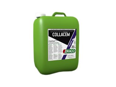 DRACO, COLLACEM Lattice adesivo a base acrilica