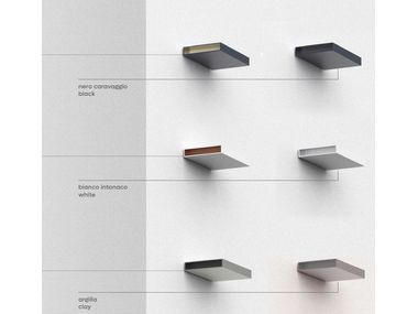 COLOR Wall lamp By Design Luce | design Studio Habits