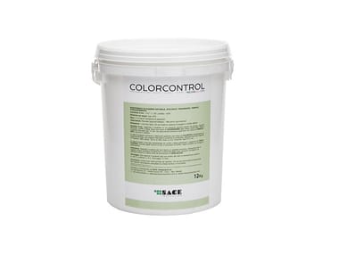 Mould-resistant primer COLORCONTROL