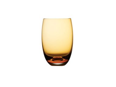 COLORED O glasses set Water By NUDE