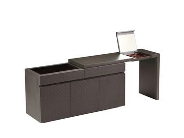 Wooden dressing table BT2302 CONCISE HOME
