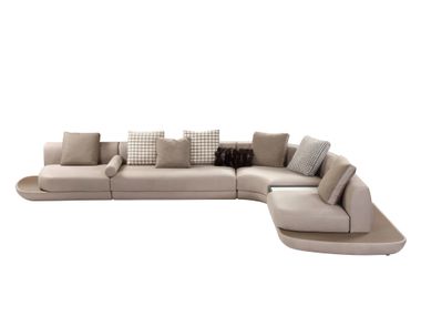 Modular corner sofa LS2207 CONCISE HOME