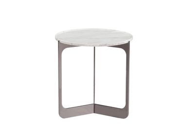 Round side table LT2223-02 CONCISE HOME