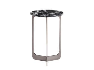 Round side table LT2223-03 CONCISE HOME