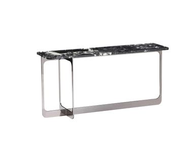 Rectangular bistro side table LT2225-05 CONCISE HOME