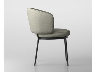 CONCORDE Chair By Casamania & Horm | design Marco Piva