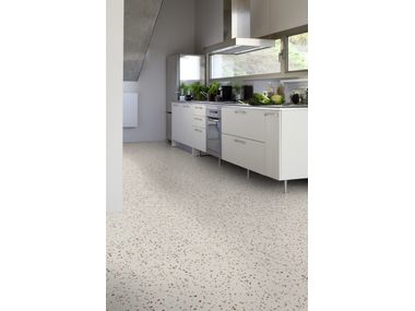 CONFETTI PVC flooring By Gerflor