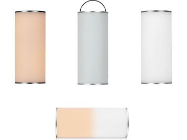 CONVERSE LED Outdoor table lamp with dimmer with USB charging By ...