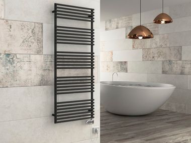 Scaldasalviette elettrico a parete GLORIA 22 ELETTRICO CORDIVARI