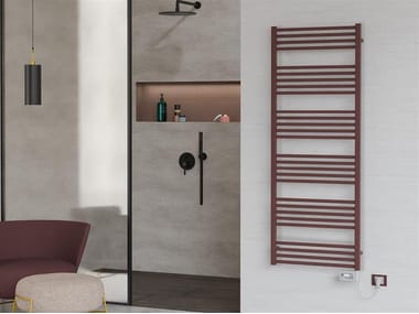 CORDIVARI, NAIKE ST ELETTRICO Scaldasalviette elettrico a parete