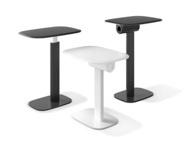 Mesa de apoio ajustável em altura JALIS COR