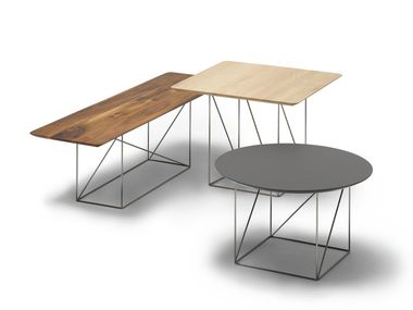 Mesa de apoio PILOTIS COR