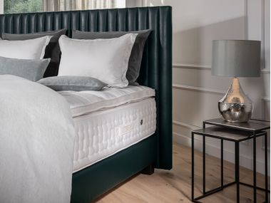 Topper COUTURE Tréca