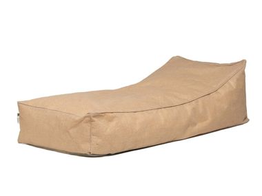 Lit de jardin en Batyline® BOHÈME JUTE COZIP