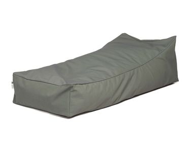 Lit de jardin en Batyline® BOHÈME COZIP