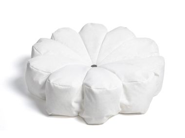 Cuscino galleggiante in tessuto per esterni DAISY FLOWER COZIP
