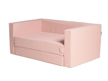 Divano da giardino in Batyline® a 2 posti GASPARINI COZIP