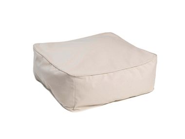 Pouf poire de jardin en Batyline® PETIT BOHÈME COZIP