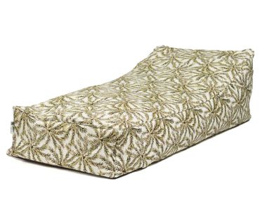 Lit de jardin en Batyline® BOHÈME ELITIS COZIP