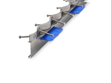 Dehnungsfuge NOVA JOINT M CPR GIUNTI