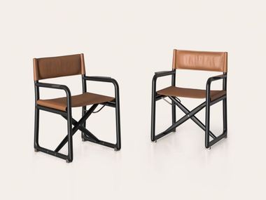 Director garden chair AMANDA CPRN HOMOOD